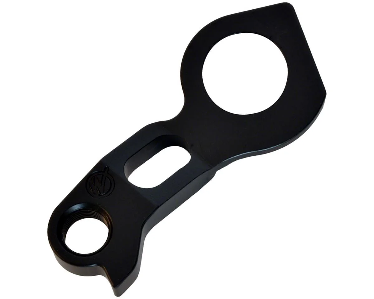 Wheels Manufacturing Derailleur Hanger 401 - view 2
